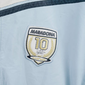 Felpa Puma Maradona King 10 by PUMA - Home (9)