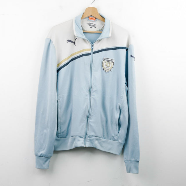 Felpa Puma Maradona King 10 by PUMA - Home