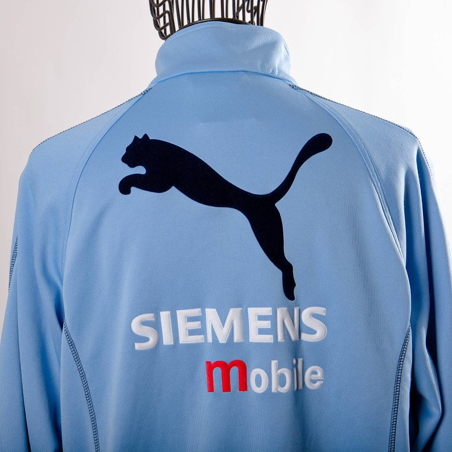 felpa ss lazio puma siemens 2001/2002 by PUMA - Home (10)