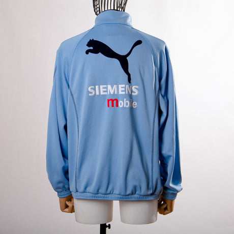 felpa ss lazio puma siemens 2001/2002 by PUMA - Home (2)