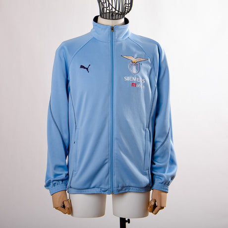 felpa ss lazio puma siemens 2001/2002 by PUMA - Home