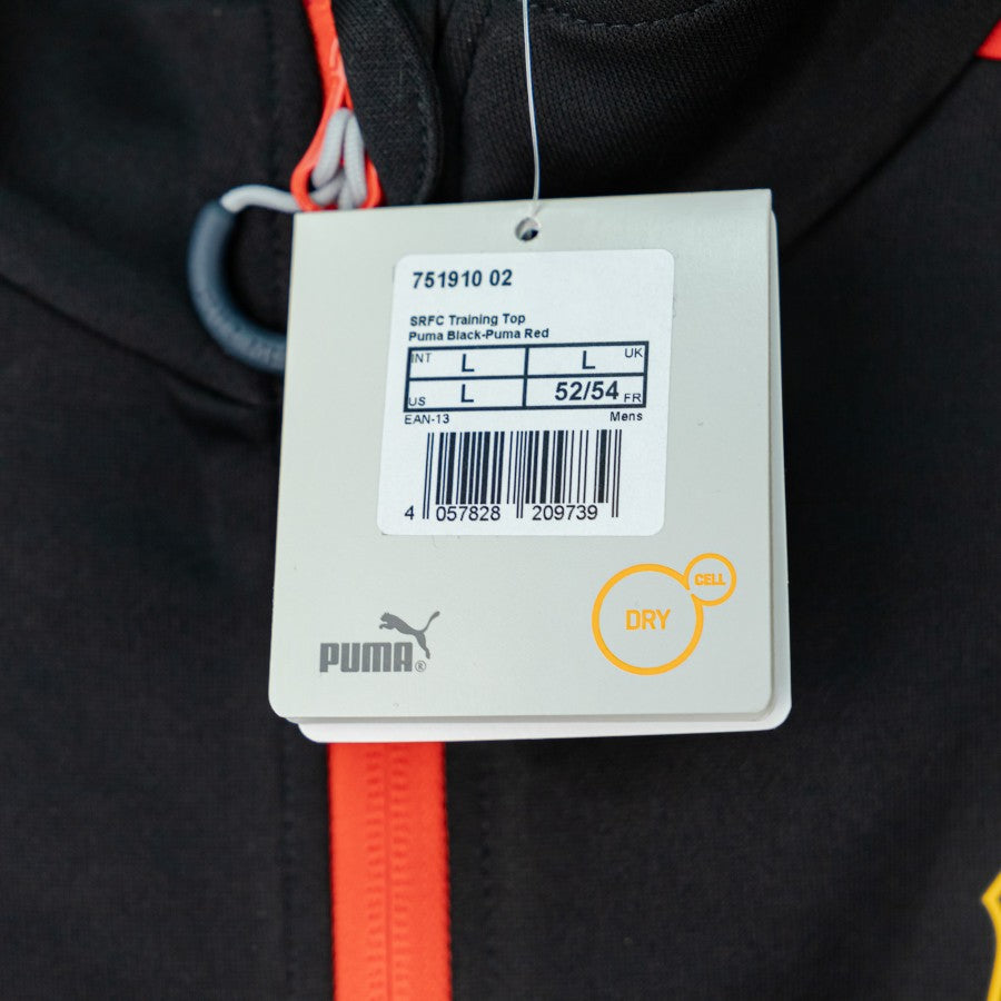 felpa stade rennais puma 2017/2018 by PUMA - Home (12)