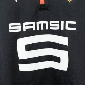 felpa stade rennais puma 2017/2018 by PUMA - Home (5)