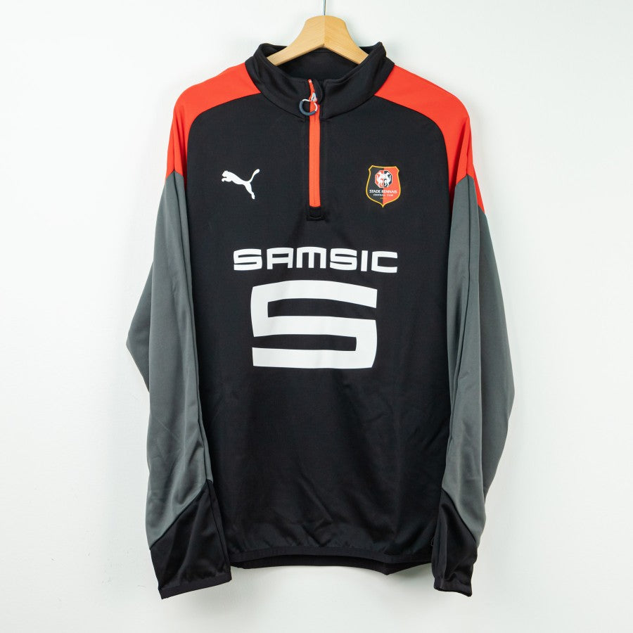 felpa stade rennais puma 2017/2018 by PUMA - Home