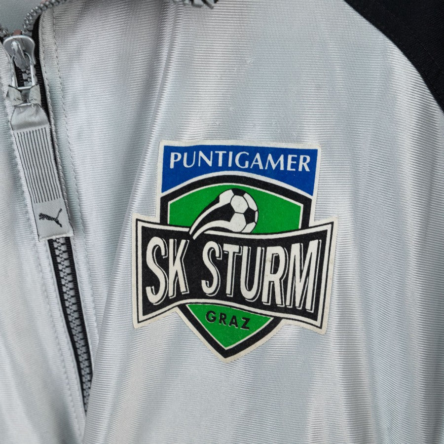 Felpa Sturm Graz puma 1999/2000 by PUMA - Home (11)