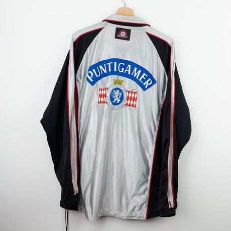 Felpa Sturm Graz puma 1999/2000 by PUMA - Home (2)