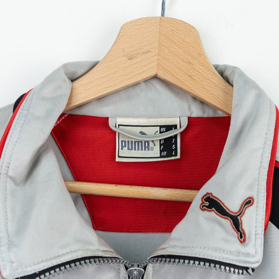 Felpa Sturm Graz puma 1999/2000 by PUMA - Home (6)