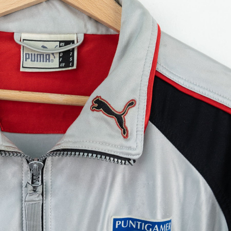 Felpa Sturm Graz puma 1999/2000 by PUMA - Home (7)