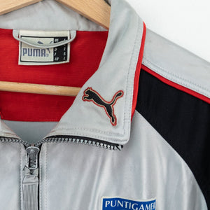 Felpa Sturm Graz puma 1999/2000 by PUMA - Home (7)