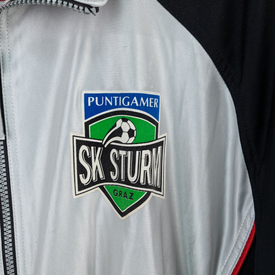 Felpa Sturm Graz puma 1999/2000 by PUMA - Home (9)
