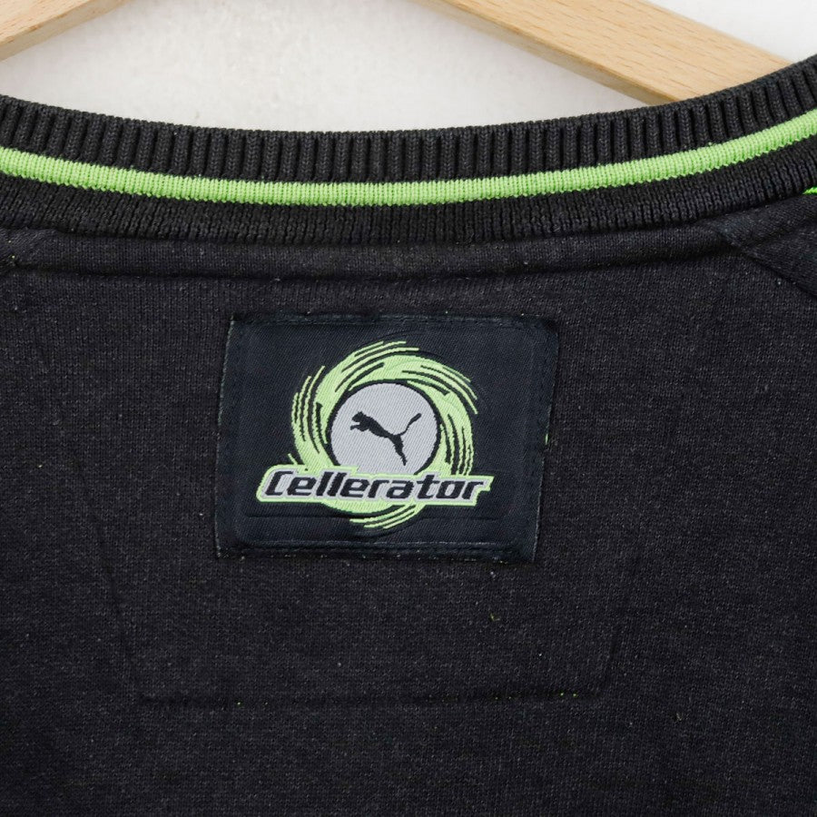 Felpa Training Lazio Puma 1998/1999 by PUMA - Home (3)