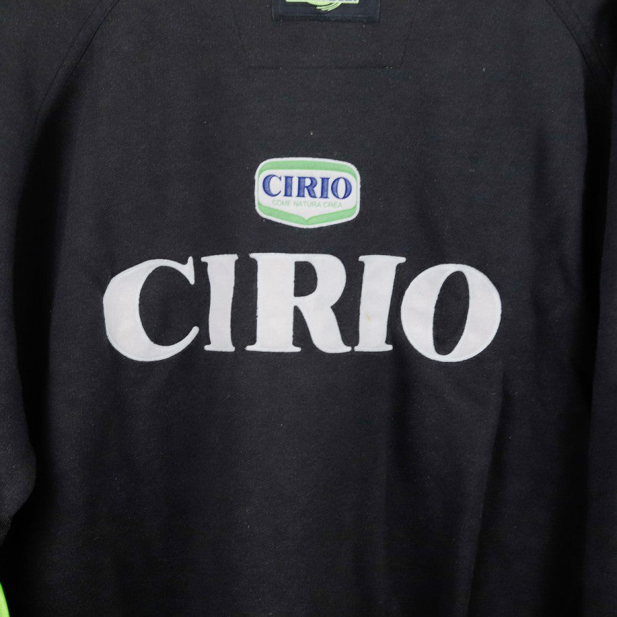 Felpa Training Lazio Puma 1998/1999 by PUMA - Home (4)