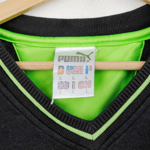 Felpa Training Lazio Puma 1998/1999 by PUMA - Home (8)