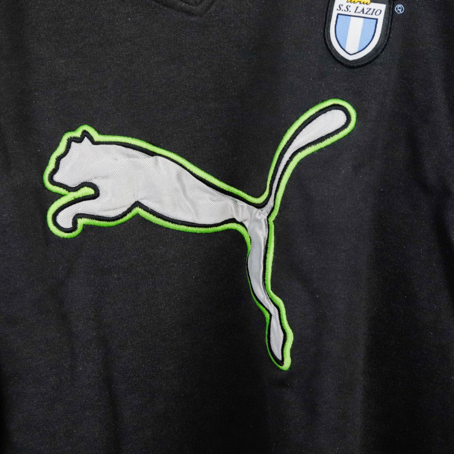 Felpa Training Lazio Puma 1998/1999 by PUMA - Home (9)