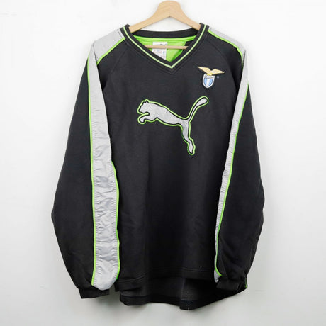 Felpa Training Lazio Puma 1998/1999 by PUMA - Home