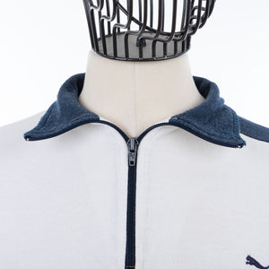 Felpa training Lazio Puma 1998/1999 by PUMA - Home (3)