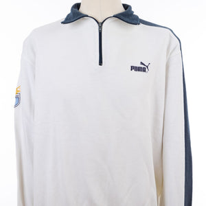 Felpa training Lazio Puma 1998/1999 by PUMA - Home (6)