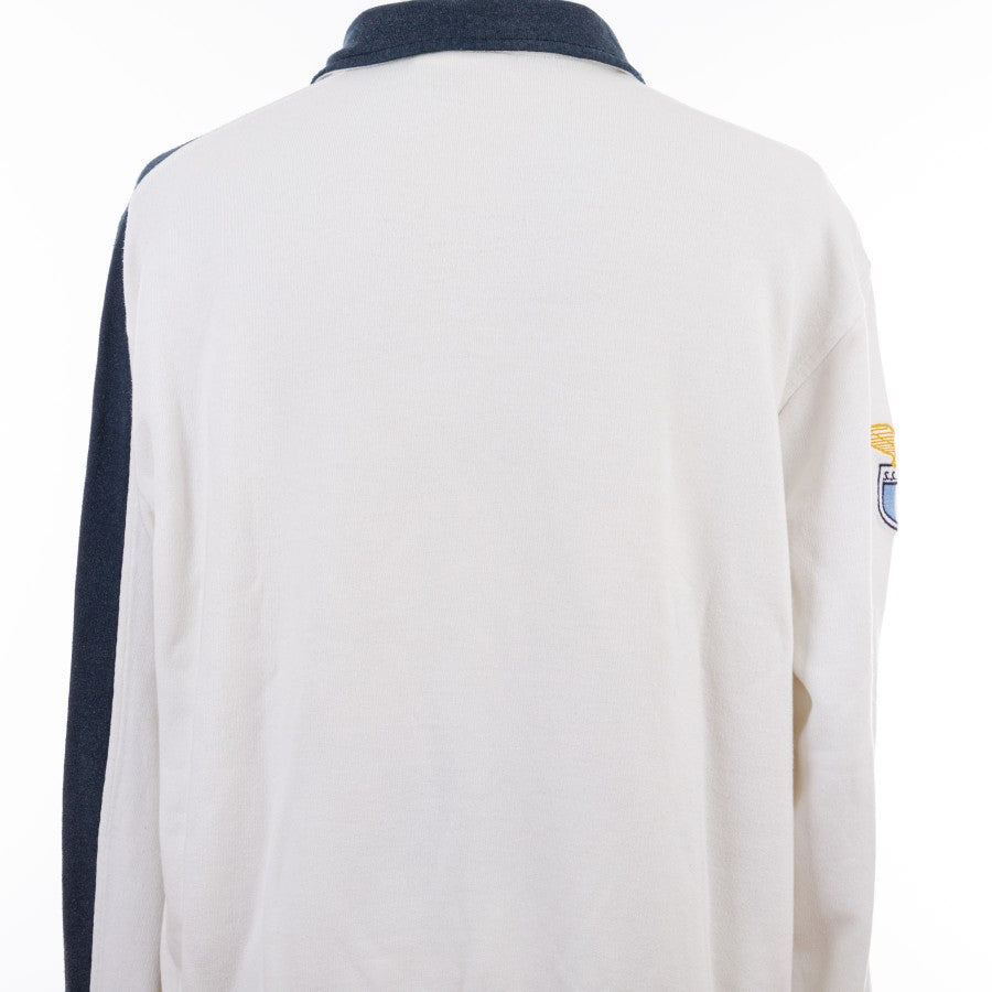 Felpa training Lazio Puma 1998/1999 by PUMA - Home (7)