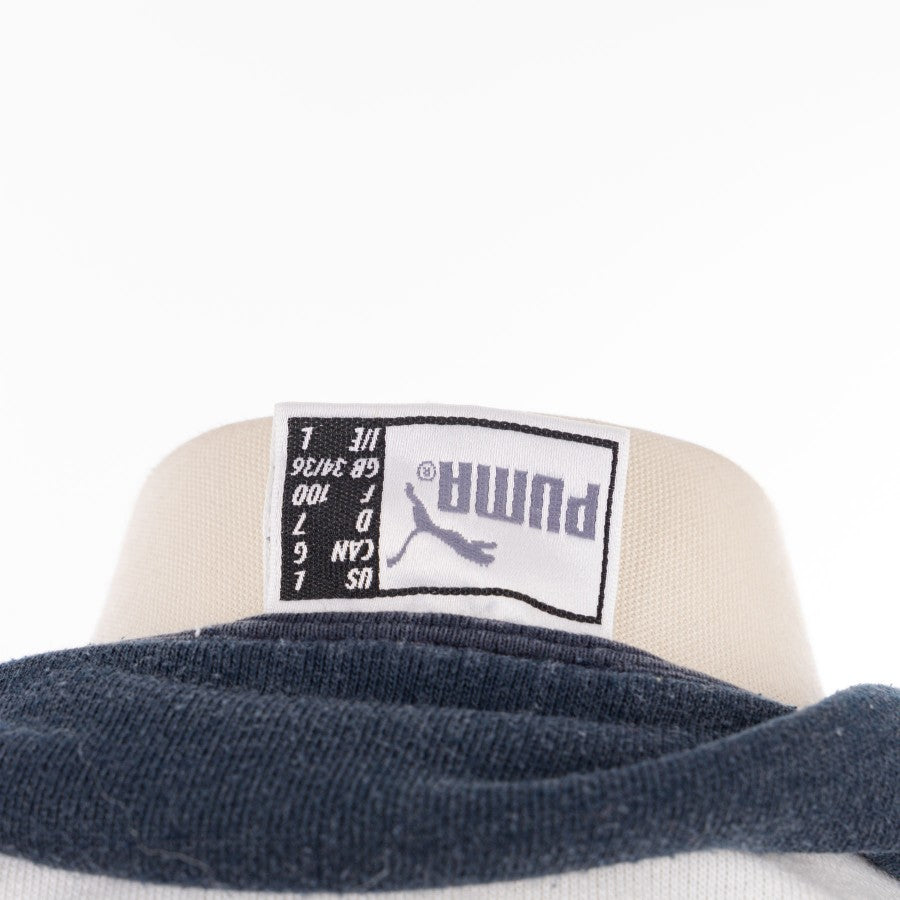 Felpa training Lazio Puma 1998/1999 by PUMA - Home (8)