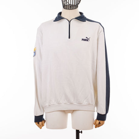 Felpa training Lazio Puma 1998/1999 by PUMA - Home