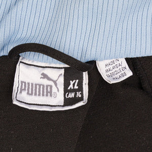 Felpa training Lazio Puma 2000/2001 by PUMA - Home (10)