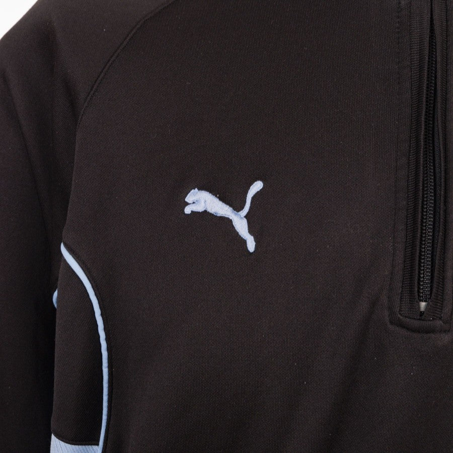 Felpa training Lazio Puma 2000/2001 by PUMA - Home (4)