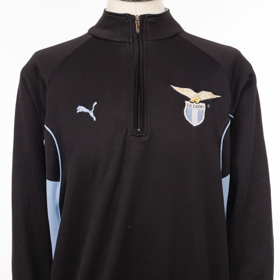 Felpa training Lazio Puma 2000/2001 by PUMA - Home (7)
