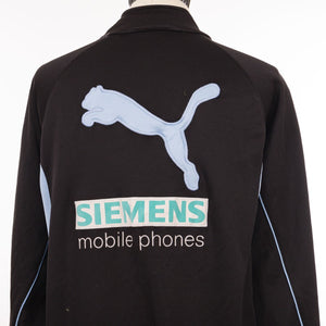 Felpa training Lazio Puma 2000/2001 by PUMA - Home (8)