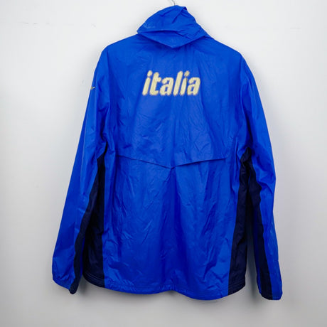 giacca antipioggia italia puma 2008 by PUMA - Maglie vintage scontate del 30% (2)