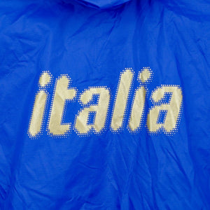 giacca antipioggia italia puma 2008 by PUMA - Maglie vintage scontate del 30% (3)