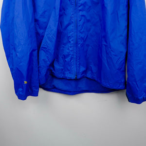 giacca antipioggia italia puma 2008 by PUMA - Maglie vintage scontate del 30% (8)