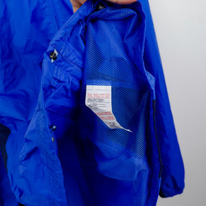 giacca antipioggia italia puma 2008 by PUMA - Maglie vintage scontate del 30% (9)