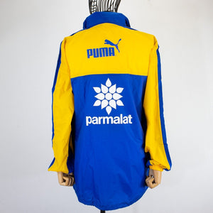 GIACCA ANTIPIOGGIA PARMA PUMA 1997/1998 by PUMA - Le 7 sorelle (2)