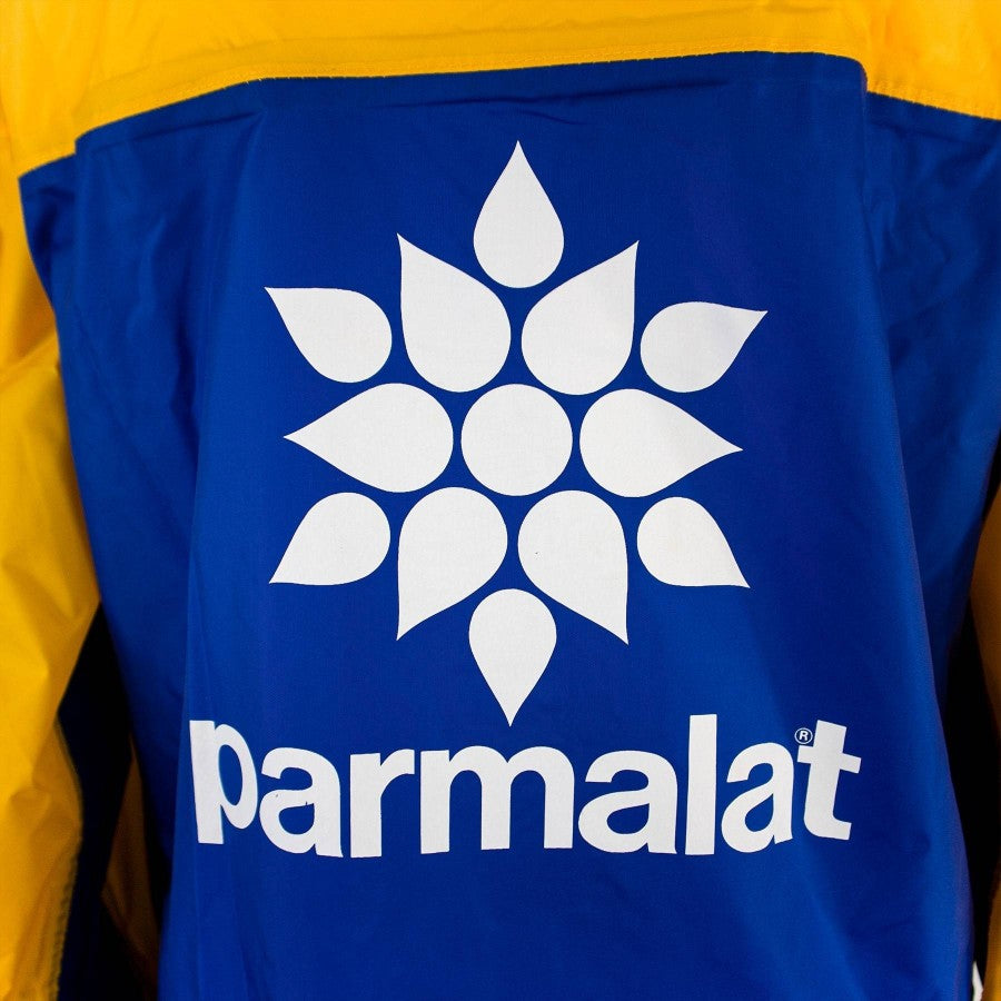 GIACCA ANTIPIOGGIA PARMA PUMA 1997/1998 by PUMA - Le 7 sorelle (8)