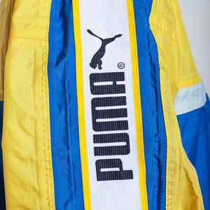 giacca antipioggia parma puma taglia m 1997/1998 by PUMA - Home (10)