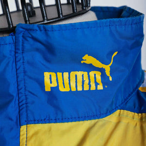 giacca antipioggia parma puma taglia m 1997/1998 by PUMA - Home (5)