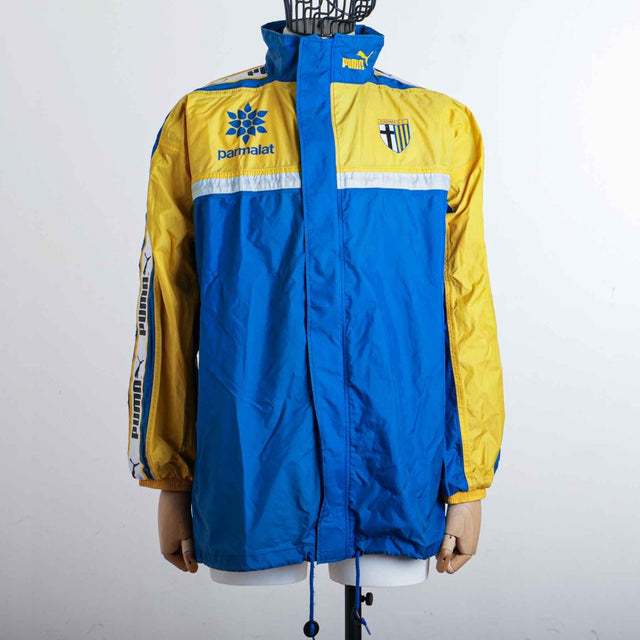 giacca antipioggia parma puma taglia m 1997/1998 by PUMA - Home