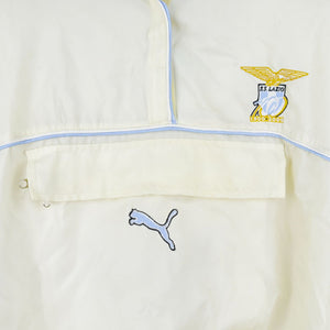 Giacca antivento centenario Lazio 1999/2000 by PUMA - Home (7)