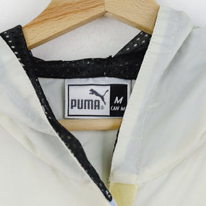 Giacca antivento centenario Lazio 1999/2000 by PUMA - Home (8)