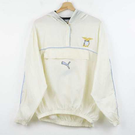 Giacca antivento centenario Lazio 1999/2000 by PUMA - Home