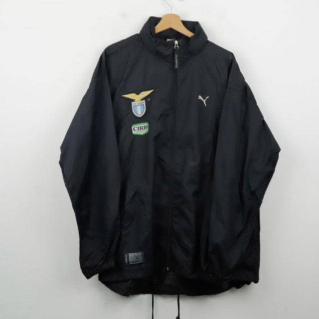 Giacca Antivento Lazio Puma 1998/1999 by PUMA - Home