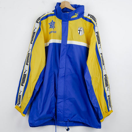 Giacca Antivento Parma Puma 1997/1998 by PUMA - Home