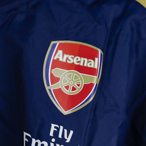 Giacca Arsenal Puma 2015/2016 by PUMA - Home (7)