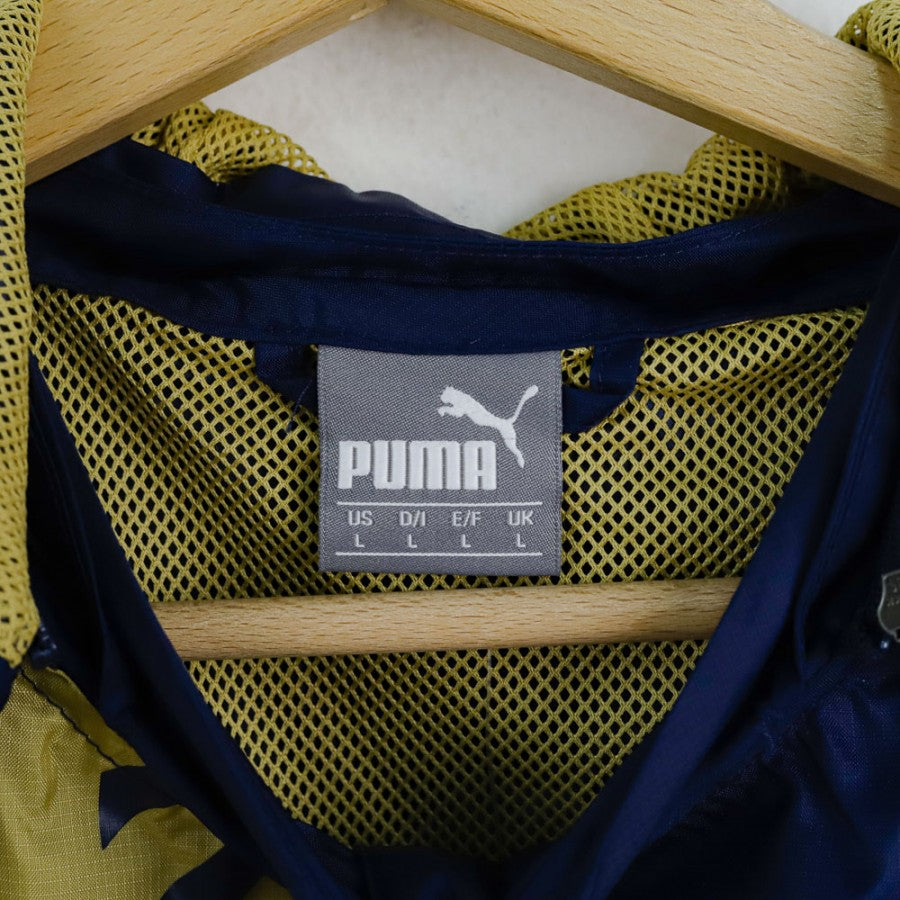 Giacca Arsenal Puma 2015/2016 by PUMA - Home (10)