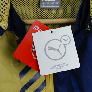 Giacca Arsenal Puma 2015/2016 by PUMA - Home (11)