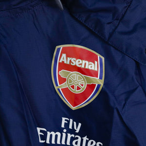 Giacca Arsenal Puma 2015/2016 by PUMA - Home (7)