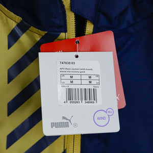 Giacca Arsenal Puma 2015/2016 by PUMA - Home (11)