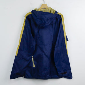 Giacca Arsenal Puma 2015/2016 by PUMA - Home (2)