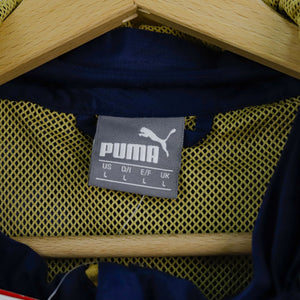 Giacca Arsenal Puma 2015/2016 by PUMA - Home (3)