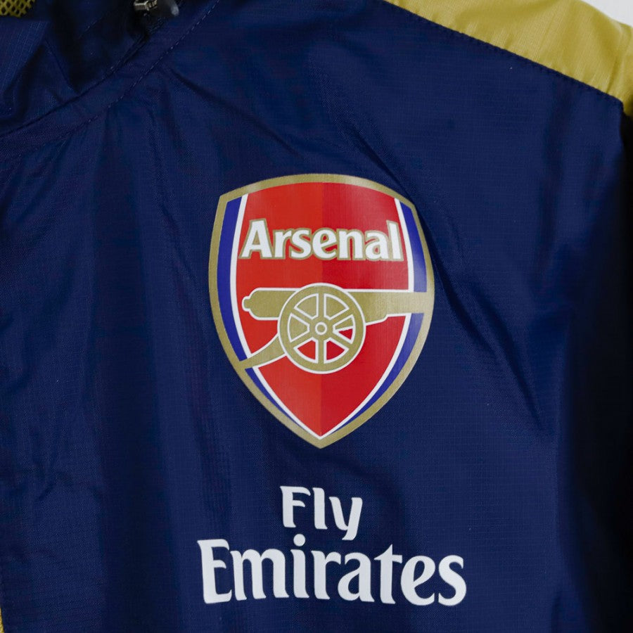 Giacca Arsenal Puma 2015/2016 by PUMA - Home (4)